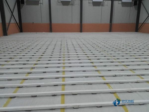 重慶室內(nèi)運(yùn)動(dòng)木地板廠商