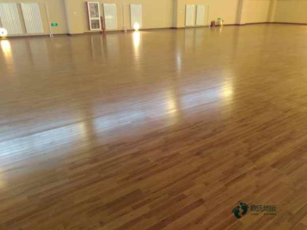 安徽室內(nèi)運動木地板生產(chǎn)廠商