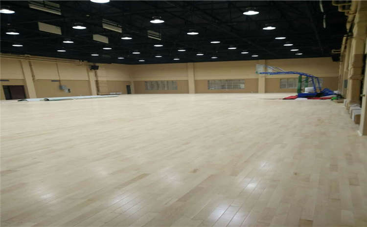 濟南專業(yè)體育木地板哪個公司好