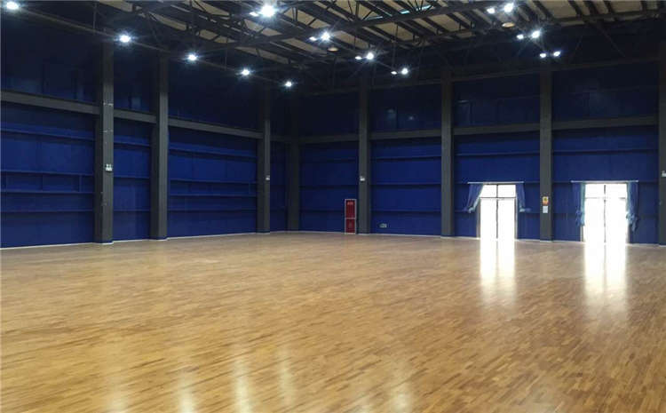 24厚舞臺木地板多少錢一平米?