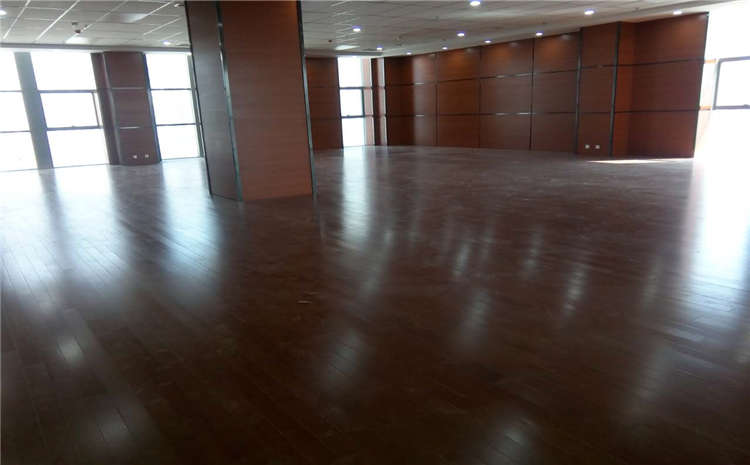 硬木企口籃球場地木地板造價