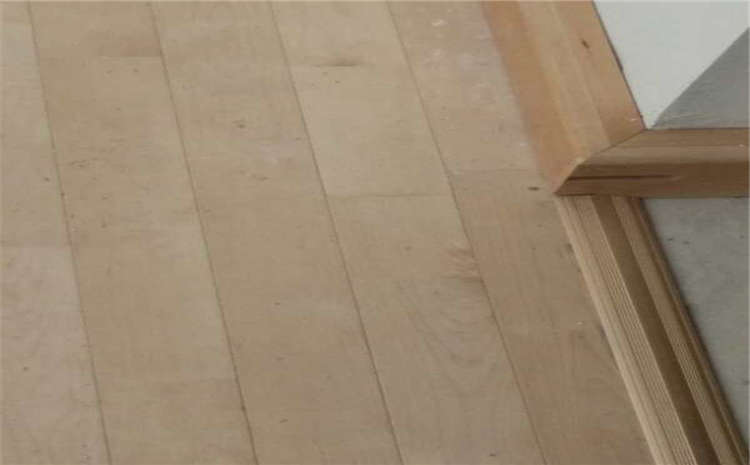 北京實木運動地板哪家公司好