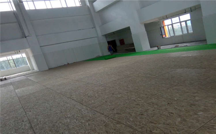 20厚運(yùn)動(dòng)木地板廠家去哪找?