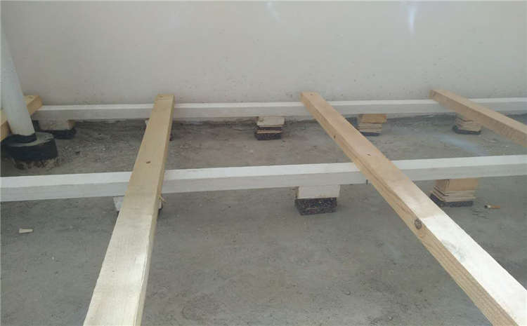 企口體育運動地板牌子有哪些