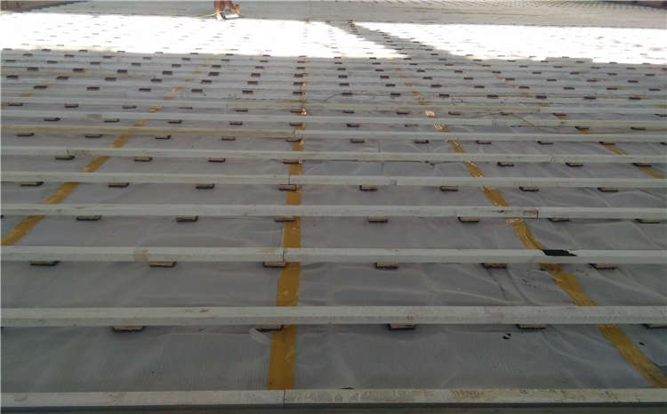 吉林楓木體育木地板品牌