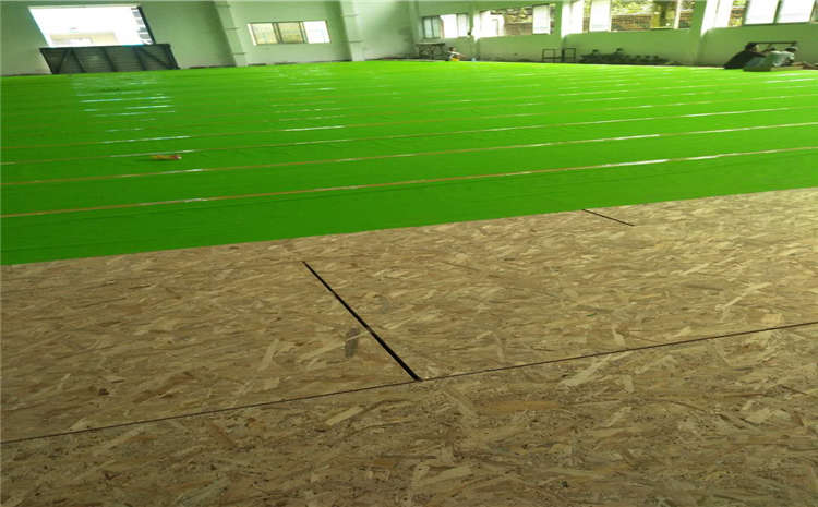 舞蹈室木地板批發