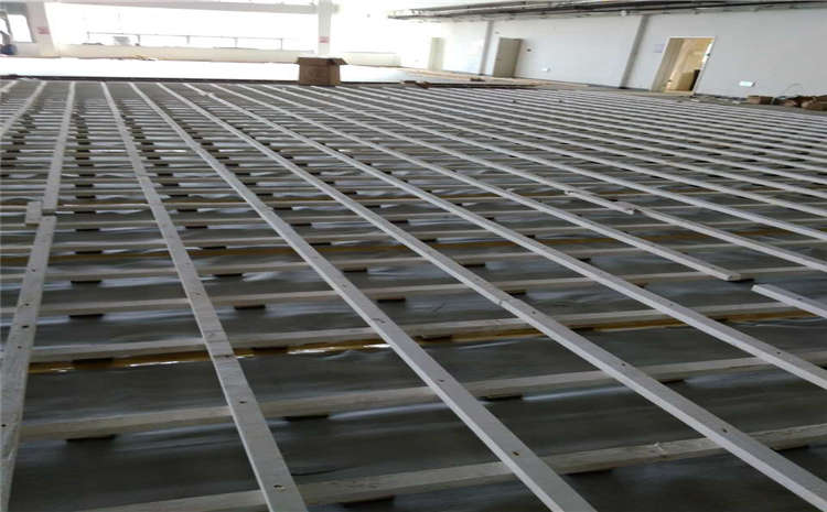 宜賓體育地板價(jià)格