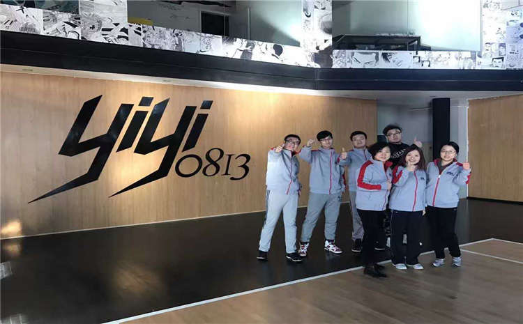 河南企口體育木地板施工技術(shù)