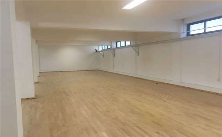 比賽場館體育運動地板品牌**