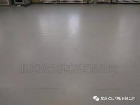 舞蹈室地膠--河北北方學院案例 舞蹈室地膠--河北北方學院案例
